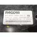 PACCAR Q43-6046-100004 Instrument Cluster thumbnail 3