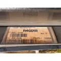 PACCAR R33-1214R Sleeper Fairing thumbnail 5