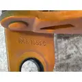 PACCAR R48-1053-C Door Hinge, Front thumbnail 4