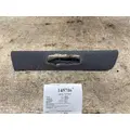 PACCAR S60-1340-00611 Interior Trim Panel thumbnail 1