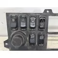 PACCAR S64-6016-500 Switch Panel thumbnail 2