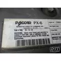 PACCAR T370 Engine Assembly thumbnail 4