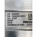 PACCAR T680 ECM (EGR Maintenance Reminder) thumbnail 8