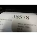 PACCAR T700 Door Glass, Front thumbnail 2