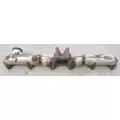 PACCAR T880 Exhaust Manifold thumbnail 2