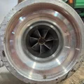 PACCAR T880 Turbocharger  Supercharger thumbnail 5