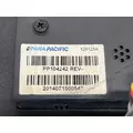 PACCAR U64-1208-212211212 Sleeper Control Panel thumbnail 3