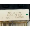 PACCAR  DashConsole Switch thumbnail 3