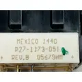PACCAR  DashConsole Switch thumbnail 3