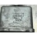 PACCAR  DashConsole Switch thumbnail 4