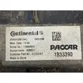 PACCAR  ECM (EGR Maintenance Reminder) thumbnail 3