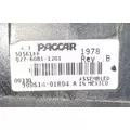 PACCAR  Electrical Parts, Misc. thumbnail 1