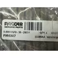 PACCAR  Exhaust Part thumbnail 4