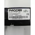 PACCAR  Instrument Cluster thumbnail 3