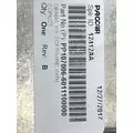 PACCAR  Miscellaneous Parts thumbnail 7