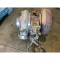 PACCAR  Turbocharger  Supercharger thumbnail 2