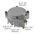 PAI  AIR BRAKE PARTS thumbnail 1