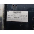 PALFINGER ILM30 LIFTGATE ASSEMBLY thumbnail 2