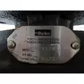 PARKER PGM315 Power Steering Pump thumbnail 4