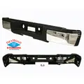 PASSENGER CHEVROLET BUMPER ASSEMBLY, REAR thumbnail 2