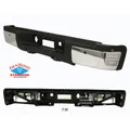 PASSENGER CHEVROLET BUMPER ASSEMBLY, REAR thumbnail 2