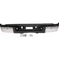 PASSENGER CHEVROLET BUMPER ASSEMBLY, REAR thumbnail 2
