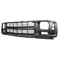 PASSENGER CHEVROLET GRILLE thumbnail 2