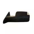 PASSENGER DODGE MIRROR ASSEMBLY CABDOOR thumbnail 2