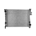 PASSENGER DODGE RADIATOR ASSEMBLY thumbnail 1