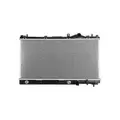 PASSENGER DODGE RADIATOR ASSEMBLY thumbnail 2