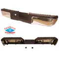 PASSENGER FORD BUMPER ASSEMBLY, REAR thumbnail 1