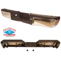PASSENGER FORD BUMPER ASSEMBLY, REAR thumbnail 1