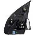 PASSENGER FORD MIRROR ASSEMBLY CABDOOR thumbnail 3
