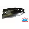 PASSENGER GMC BUMPER ASSEMBLY, FRONT thumbnail 1