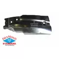 PASSENGER GMC BUMPER ASSEMBLY, FRONT thumbnail 1