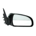 PASSENGER TOYOTA MIRROR ASSEMBLY CABDOOR thumbnail 1