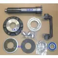 PERFORMANCE DIESEL INC ALL CLUTCH COMPONENTS thumbnail 2
