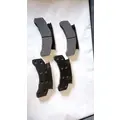 PERFORMANCE FRICTION 022410 Brake Shoes thumbnail 1