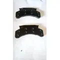 PERFORMANCE FRICTION 022410 Brake Shoes thumbnail 3
