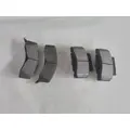 PERFORMANCE FRICTION 045920 Brake Shoes thumbnail 1