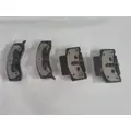 PERFORMANCE FRICTION 045920 Brake Shoes thumbnail 2