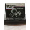 PERFORMANCE FRICTION 047720 Brake Shoes thumbnail 1
