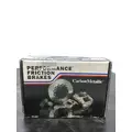 PERFORMANCE FRICTION 075620 Brake Shoes thumbnail 1