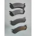 PERFORMANCE FRICTION 078520 Brake Shoes thumbnail 1