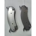 PERFORMANCE FRICTION 078520 Brake Shoes thumbnail 3