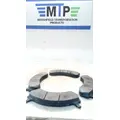PERFORMANCE FRICTION 078611 Brake Shoes thumbnail 1