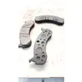 PERFORMANCE FRICTION 078611 Brake Shoes thumbnail 2