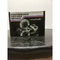 PERFORMANCE FRICTION 080220 Brake Shoes thumbnail 1