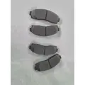 PERFORMANCE FRICTION 083320 Brake Shoes thumbnail 1