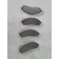 PERFORMANCE FRICTION 083320 Brake Shoes thumbnail 2
